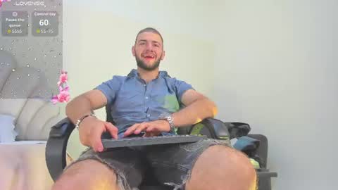 Maximus online show from 07.17.26