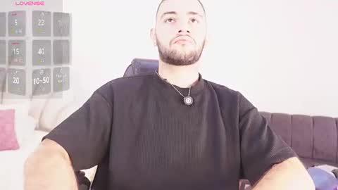 Maximus online show from 07.22.26