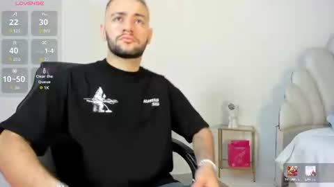 Maximus online show from 07.24.26