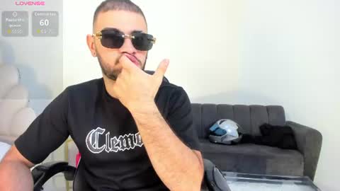 Maximus online show from 07.26.26