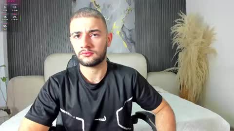 Maximus online show from 07.29.26