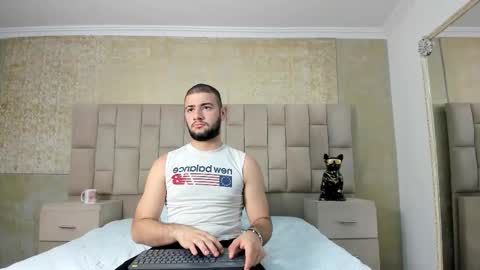 Maximus online show from 10.21.25