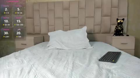 Maximus online show from 10.24.25