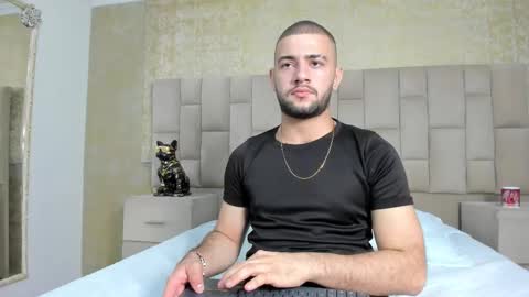 Maximus online show from 11.09.25