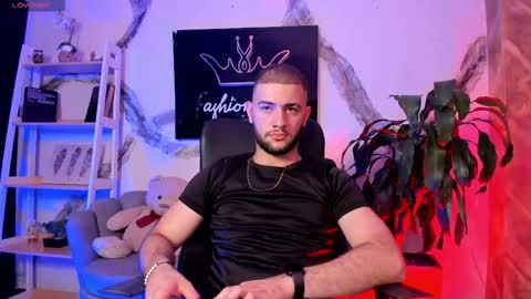 Maximus online show from 01.06.26
