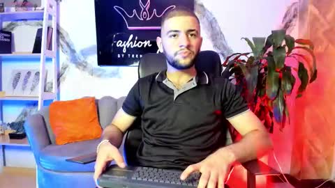 Maximus online show from 01.07.26