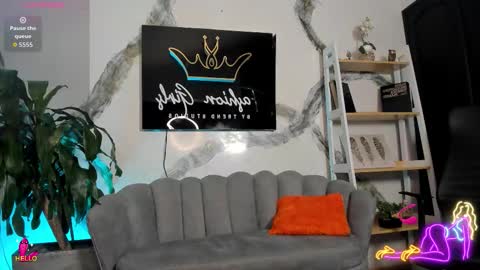 Maximus online show from 01.08.26