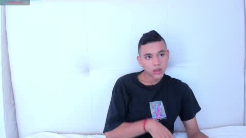 Snapshot of maximuss_19 chatting on 12.30.24 Maximus online show from 12.30.24