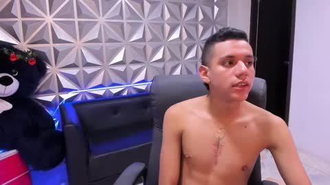 Snapshot of maximuss_19 chatting on 01.14.25 Maximus online show from 01.14.25