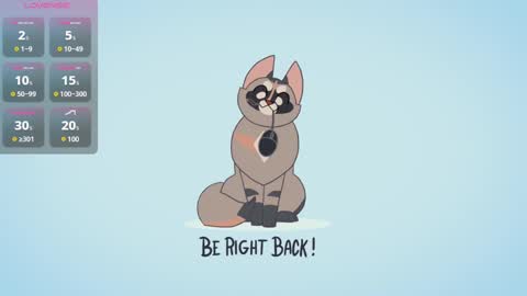 Snapshot of maximuss_19 chatting on 01.25.25 Maximus online show from 01.25.25