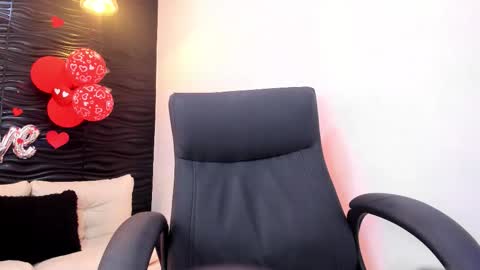 Snapshot of maximuss_19 chatting on 03.19.26 Maximus online show from 03.19.26