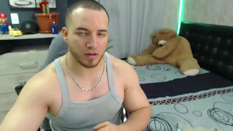 maximus online show from 12.01.24