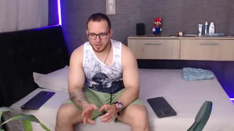 maximus online show from 06.07.26