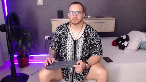 maximus online show from 06.24.26