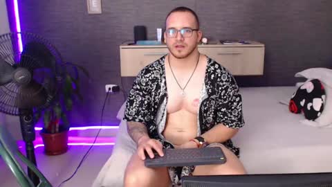 maximus online show from 06.25.26
