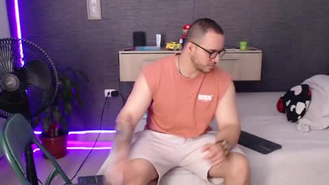 maximus online show from 06.26.26