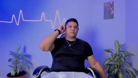 Maximus online show from 11.23.25