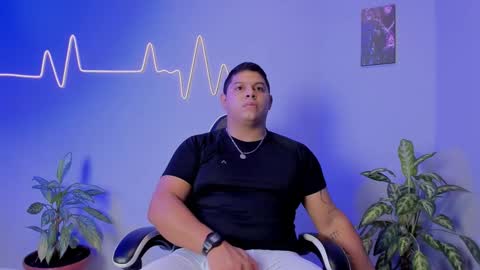 Maximus online show from 11.24.25