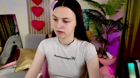 MaxinCarroll online show from 06.18.26