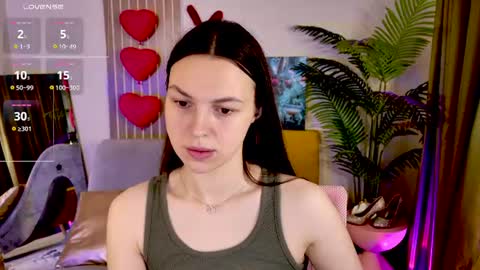 MaxinCarroll online show from 06.22.26
