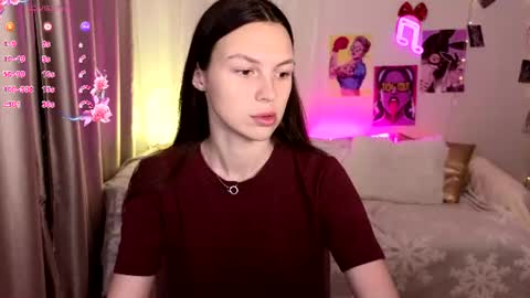 MaxinCarroll online show from 07.27.26