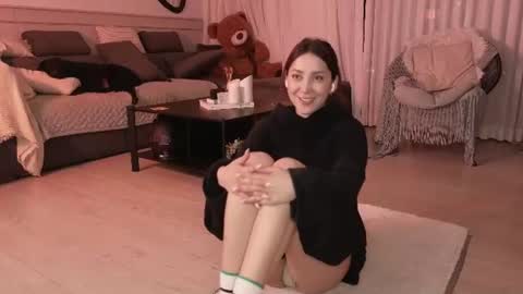 Maxine online show from 07.02.26