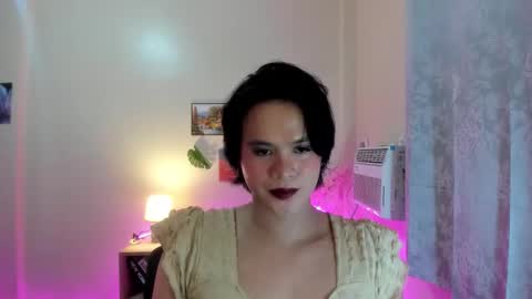 maxine_fucks online show from 10.25.25