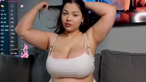 Monica online show from 05.29.26