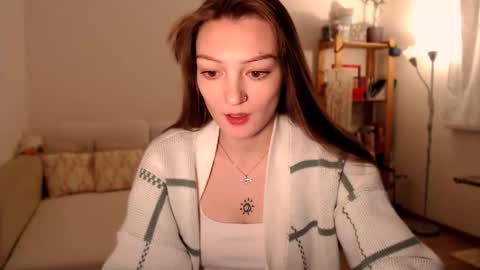 Maxine online show from 11.13.25