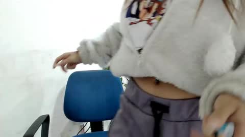 maxinesex_ online show from 01.27.25