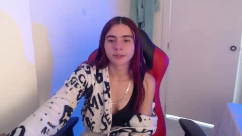 maxinesex_ online show from 03.18.26