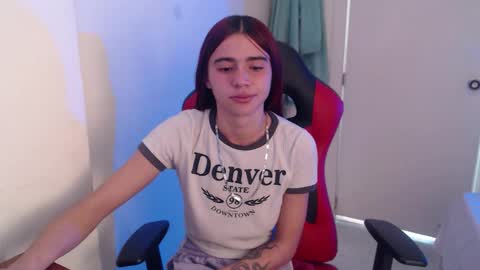 maxinesex_ online show from 03.20.26