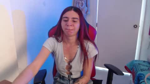 maxinesex_ online show from 04.13.26