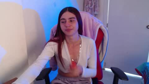 maxinesex_ online show from 04.15.26