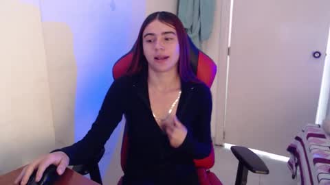 maxinesex_ online show from 06.09.26