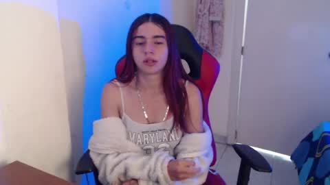 maxinesex_ online show from 06.16.26