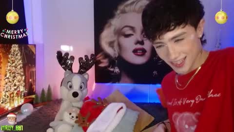 Max online show from 12.03.24