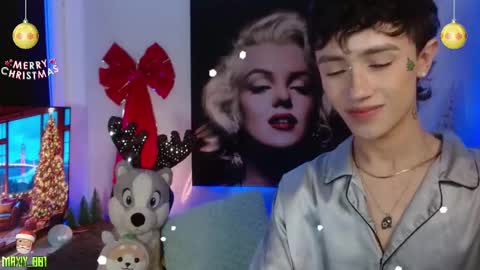 Max online show from 12.04.24