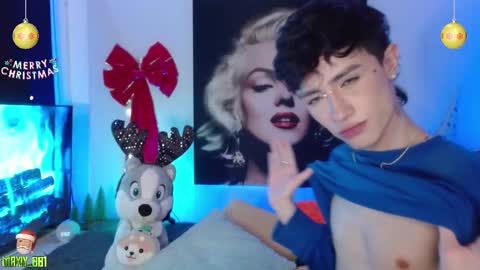 Max online show from 12.09.24