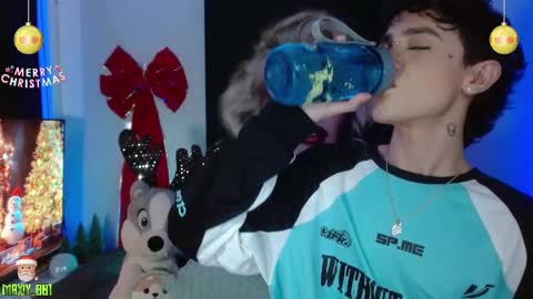 Max online show from 12.14.24