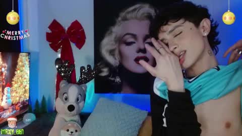 Max online show from 12.14.24