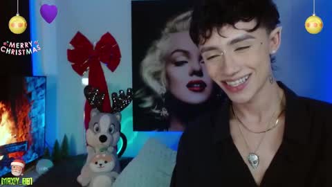 Max online show from 12.18.24