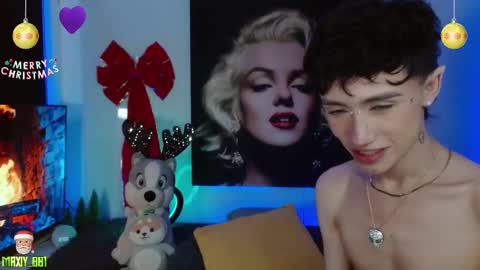 Max online show from 12.18.24