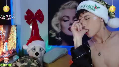 Max online show from 12.20.24