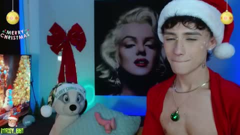 Max online show from 12.21.24