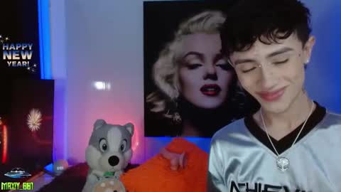 Max online show from 01.02.25