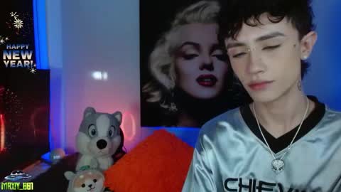 Max online show from 01.03.25