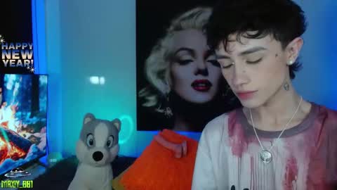 Max online show from 01.04.25