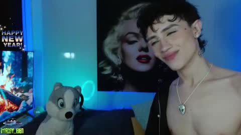 Max online show from 01.04.25