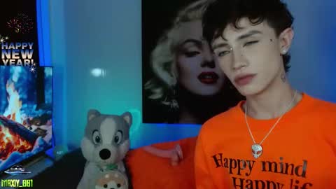 Max online show from 01.05.25